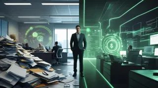 Automating Your Business Shouldn’t Cost You — It Should Save You Money