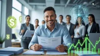 BullMight: The Cost-Saving Digital Department for Service Businesses