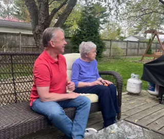 What It Really Feels Like to Be in the Sandwich Generation