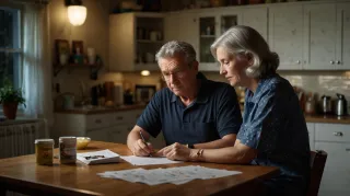 The Hidden Crisis: Sandwich Generation Retirement Planning and How to Avoid Financial Burnout