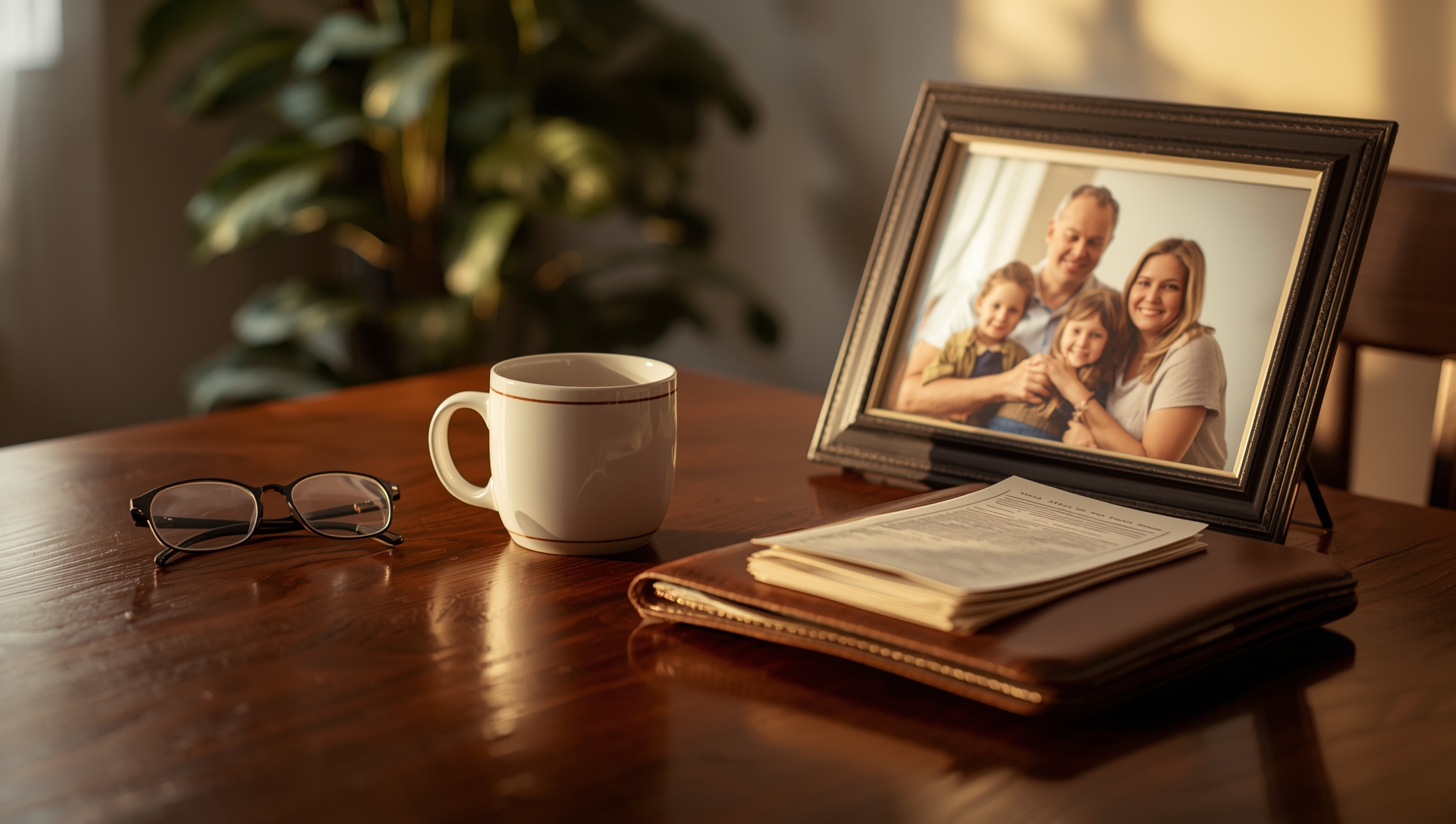 The Legal Documents That Could Save Your Family From Crisis