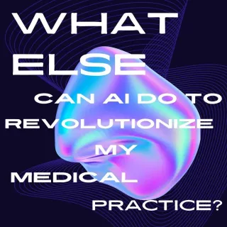 AI-Assisted Medical Support