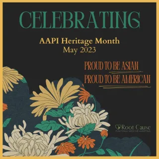 Celebrating AAPI Month: Honoring the Rich Tapestry of Asian American and Pacific Islander Heritage