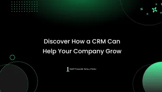 Why a CRM is Necessary for Your Business to Improve