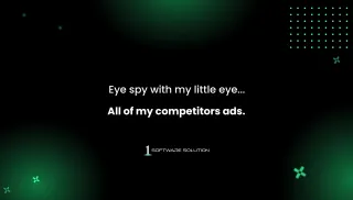 How to Spy on Your Competitor's Ads