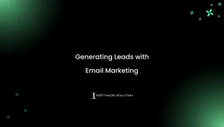 The Key to Generating Leads Through Email Marketing