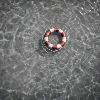 No-one Is Coming To Save You