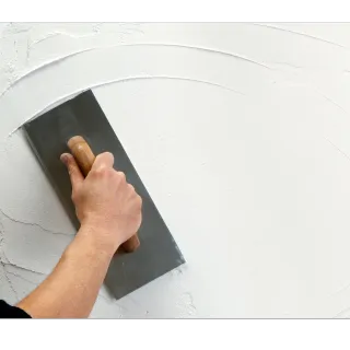  Professioneel stucwerk bij renovaties