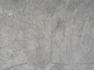 Plafond laten stucen met schuurwerk?