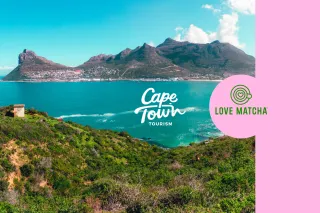 Love Matcha Joins Cape Town Tourism’s Exclusive Networking Event