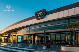 Love Matcha Opens at Table Bay Mall