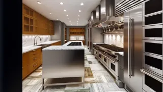 What Are Affordable Commercial-Grade Appliances for Renovations?