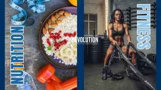 Starting Fresh for the New Year: Nutrition and Fitness at Revolution Strength & Conditioning and Beyond