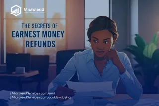 Earnest Money Refund Secrets: How to Protect Your Deposit Like a Pro