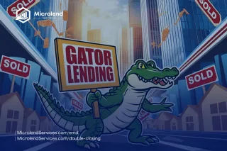 Gator Lending in Real Estate: The Secret Weapon for High-Impact Deals