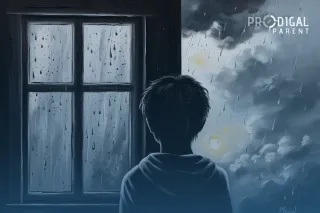 When Your Child Struggles with Addiction: Hope, Help, and Holding On