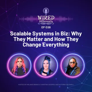 How Scalable Systems Can Transform Your Business & Boost Growth | Ep 038