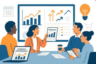 Brands Can Use Post-Prime Day Data to Improve Future Campaigns