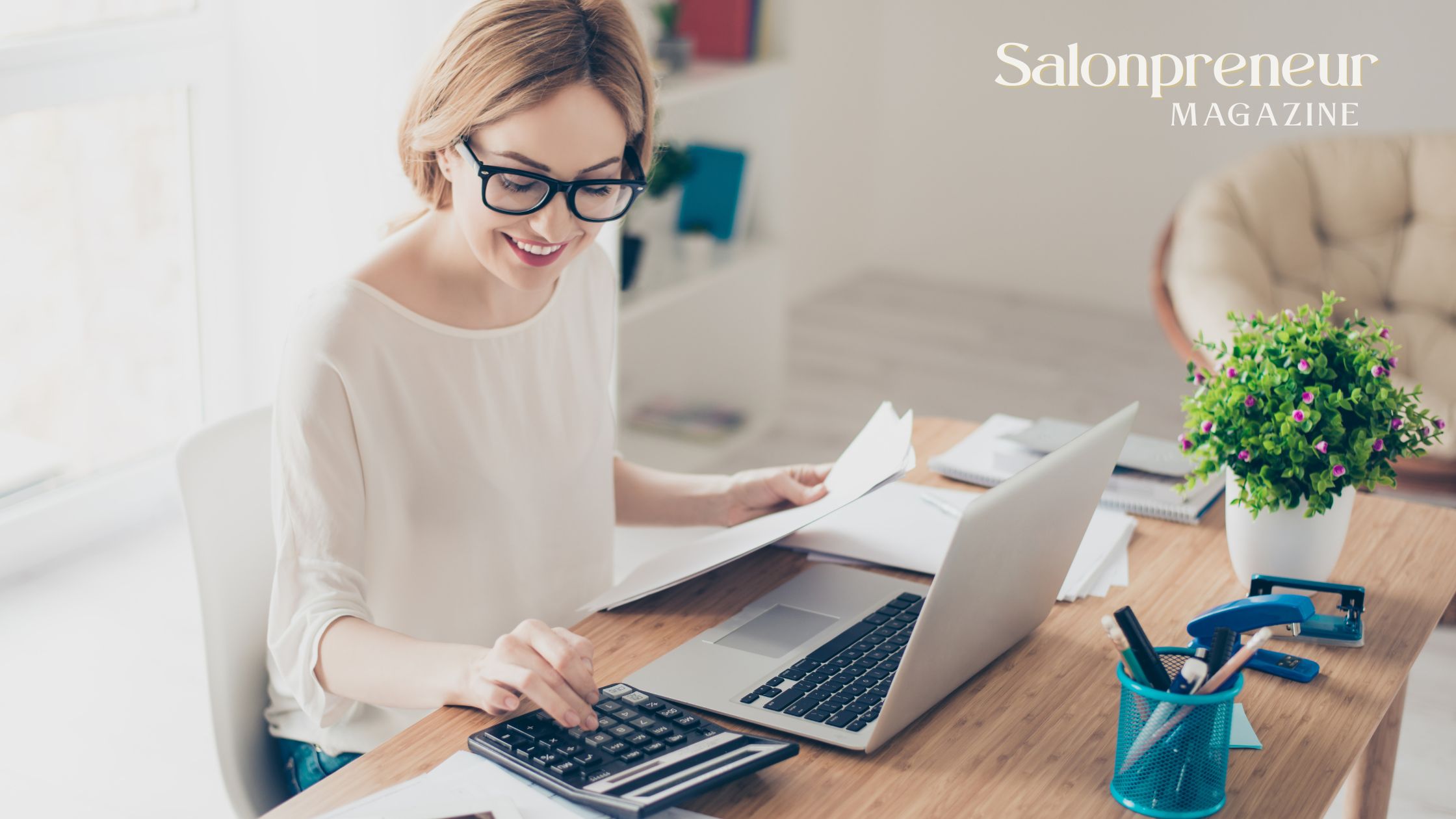 Budget 2025 Explained for Salons: What Actually Matters for Your Business