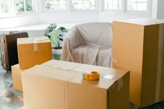 Move-In/Move-Out Cleaning Checklist for Gridley Renters | Shelton’s Janitorial