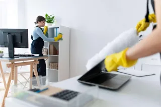 Signs You Need a New Janitorial Service Provider in Chico | Shelton’s Janitorial