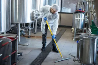 What Makes a Reliable Janitorial Service? (And How Shelton’s Janitorial Delivers in Gridley, CA)