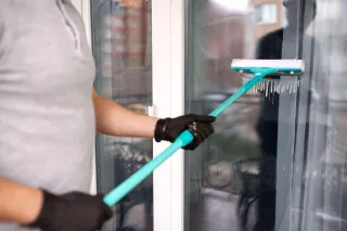 In-House Cleaning vs Local Janitorial Service in Oroville | Shelton’s Janitorial