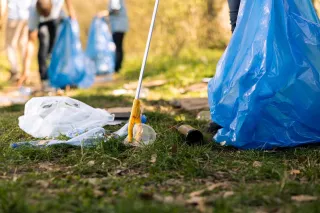 Post-Event Cleanup Best Practices | Shelton’s Janitorial