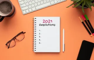 10 Re-Solutions for a More Profitable 2021