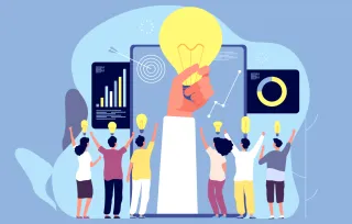 How to Drive Innovation From Within
