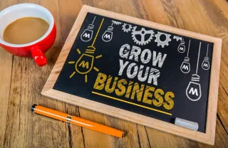 Steps To Grow Your Business Fast