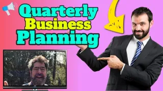  Quarterly Business Planning