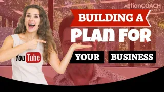 Building A Plan For Your Business