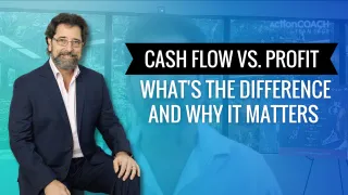  Cash Flow vs. Profit: What's the Difference and Why It Matters