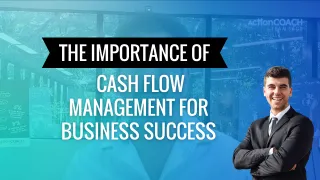 The Importance of Cash Flow Management for Business Success