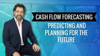 Cash Flow Forecasting: Predicting and Planning for the Future