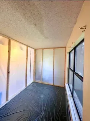 Article: Dangerous

Toxic Mold

The Fire Cure 