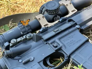 Best Shooting Ranges In Southern Indiana