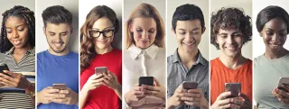 The Power of Mobile is Changing the Marketing Game