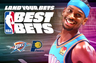 🏀 NBA Finals Game 1 Bets