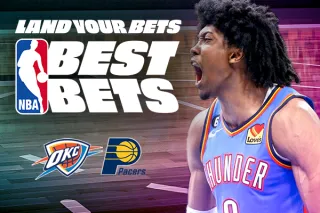 🏀 NBA Finals Game 2 Bets