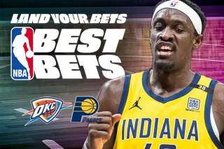 🏀 NBA Finals Game 4 Bets