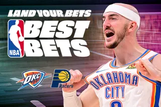 🏀 NBA Finals Game 5 Bets