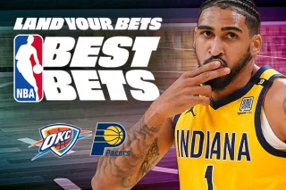 🏀 NBA Finals Game 6 Bets