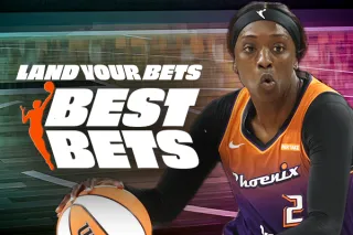 🏀 WNBA Wednesday July 23