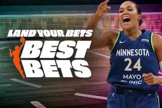 🏀 WNBA Tuesday July 22