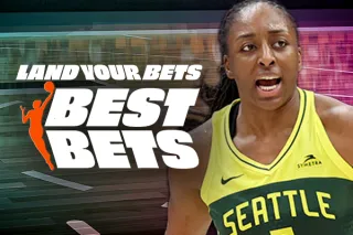 🏀 WNBA Thursday July 24