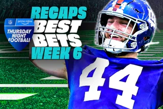 TNF Week 6 Recap
