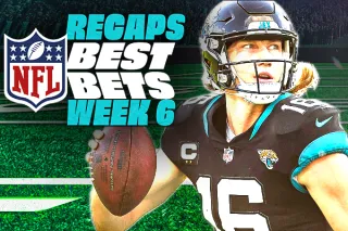 NFL Sunday Week 6 Recap