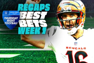 TNF Week 7 Recap